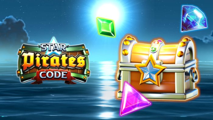 Rahasia Menang Besar di Slot Star Pirates Code Pragmatic Play