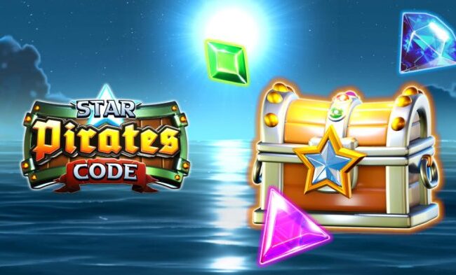 Slot Star Pirates Code: Keseruan dan Keuntungan Besar