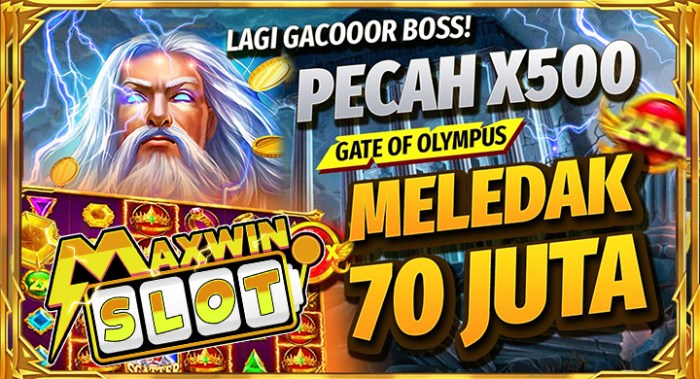 Tips dan trik maxwin di slot gacor Year of the Dragon King malam ini